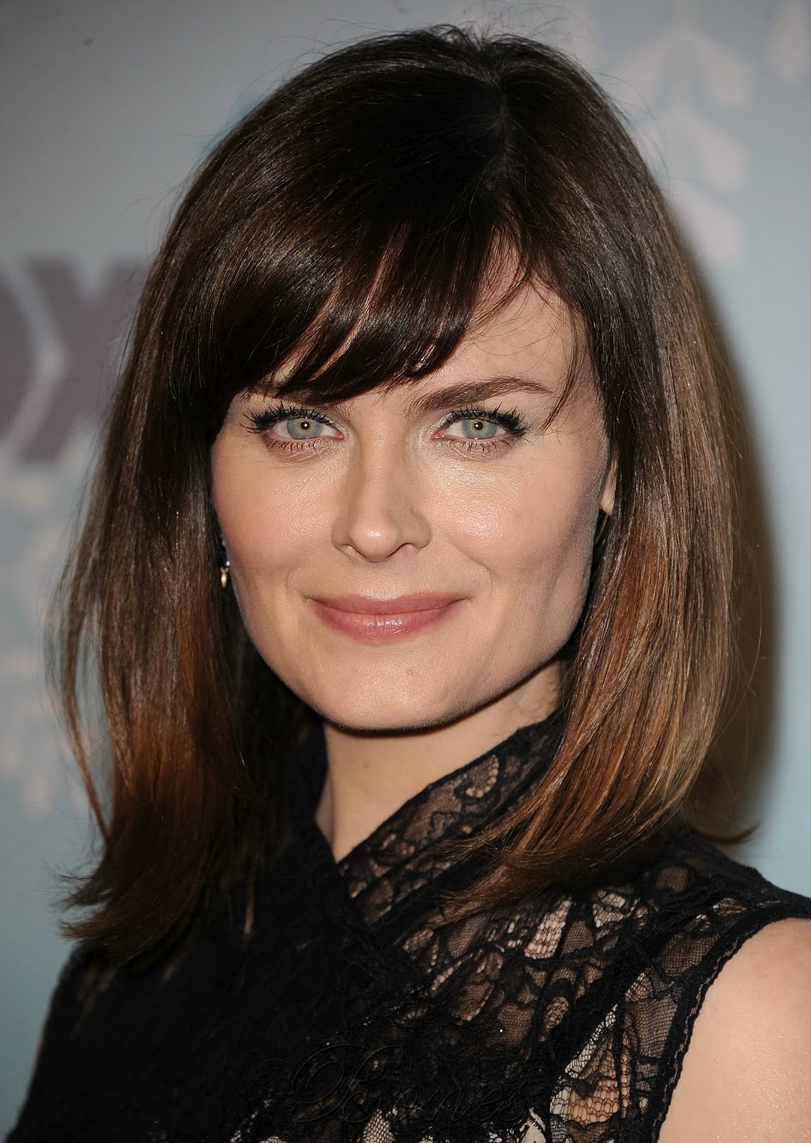  p>艾米丽·丹斯切尔 i>(emily deschanel) /i>,1976年10月11日出生于