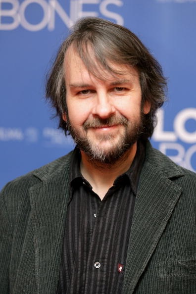  p>彼得·杰克逊,1961年10月31日出生于新西兰首都惠灵顿.