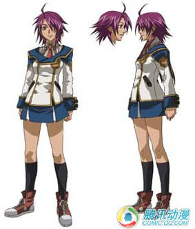  p>《钢壳都市雷吉欧斯》是由雨木シュウスケ撰写, a target="_blank"