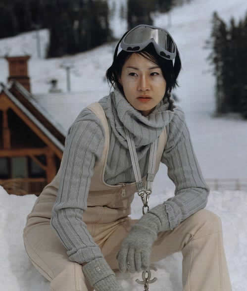  p>申恩庆(         ),1973年2月5日出生于韩国首尔,毕业于 a target=