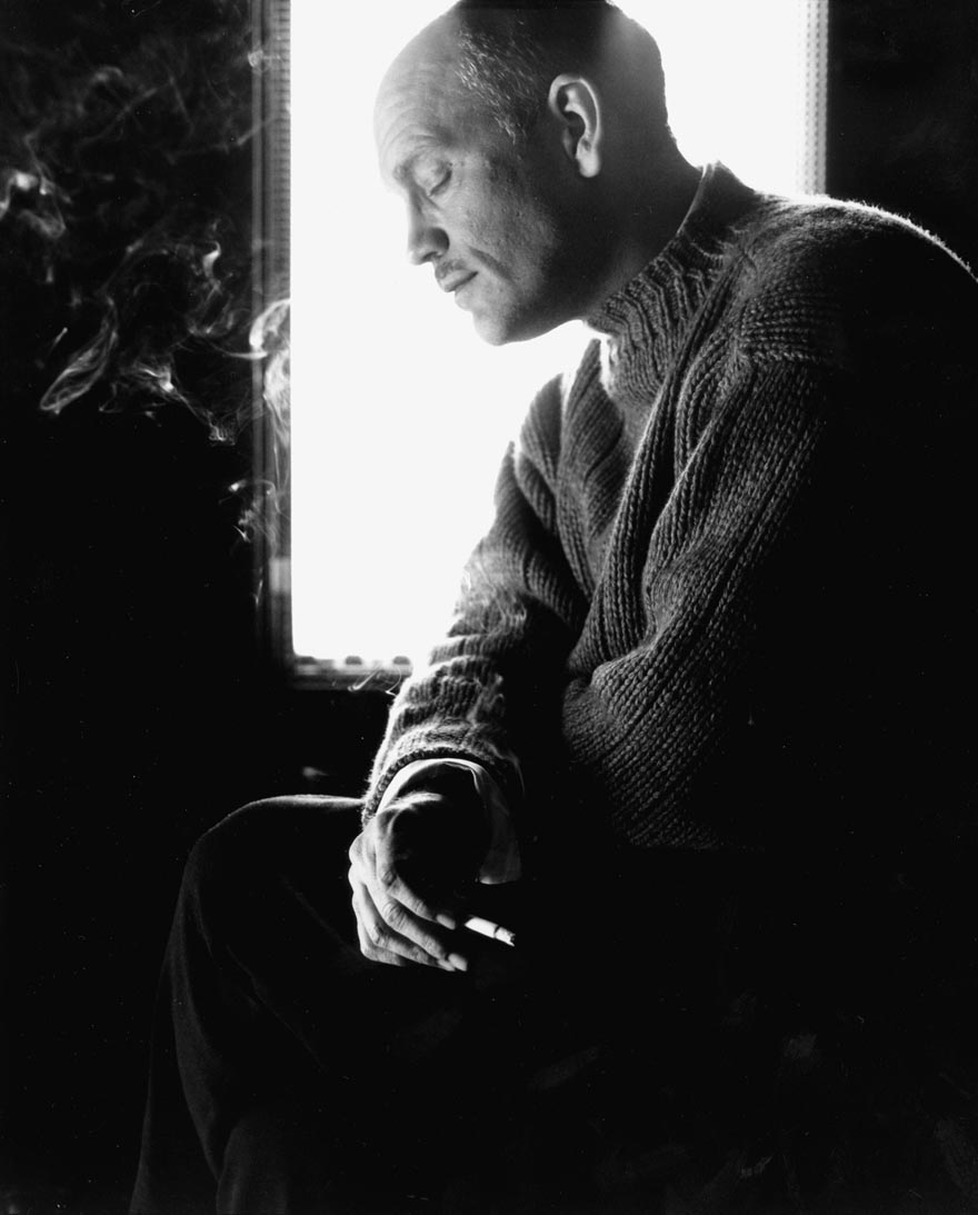 约翰·马尔科维奇