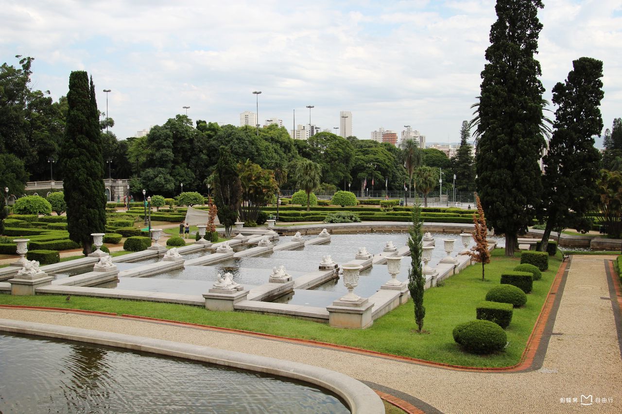 圣保罗独立公园