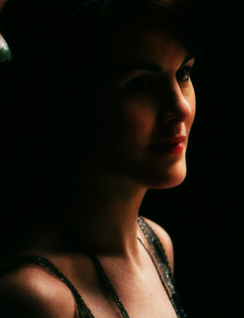  p>米歇尔·道克瑞( i>michelle dockery /i>),1981年12月15日,出生在