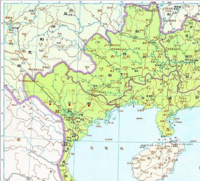  p>西汉,是中国历史上的大一统王朝,共历十二帝,享国二百一十年,即