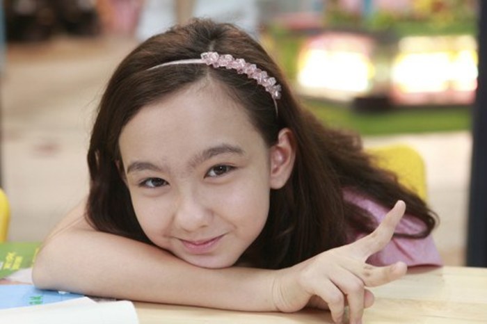  p>香奈儿·辛普森(xinel simpson),2002年1月7日出生于美国加利福尼