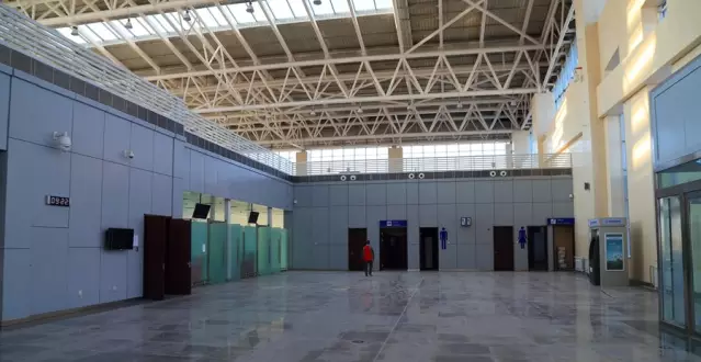  p>白城长安机场(baicheng changan airport, a target="_blank" href