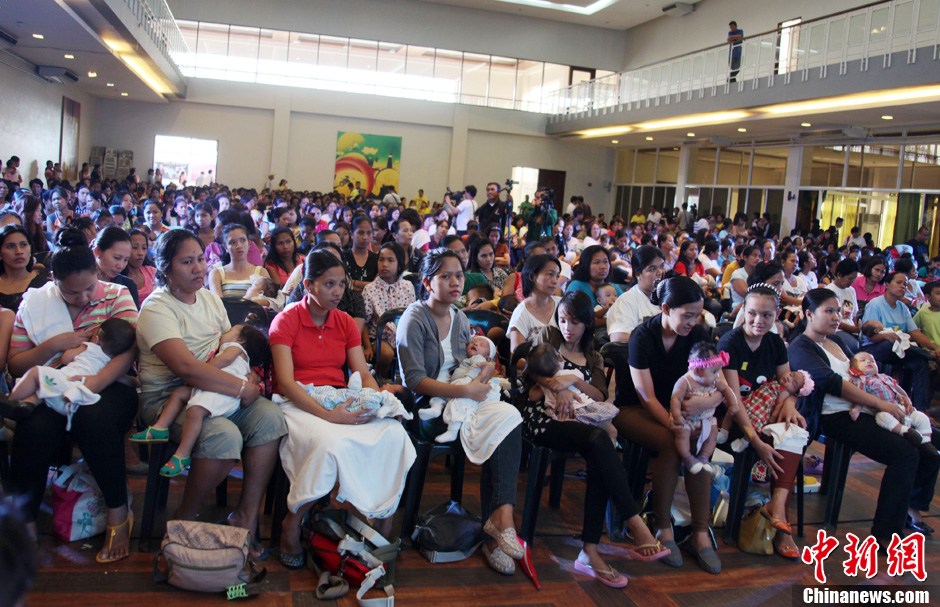 快闪哺乳"是为宣传<a target="