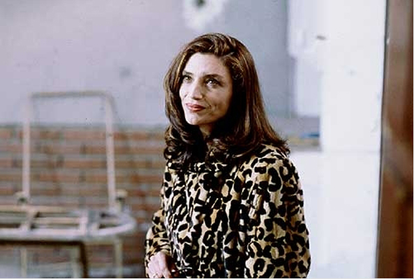 颤抖的欲望carnetremula(1997)