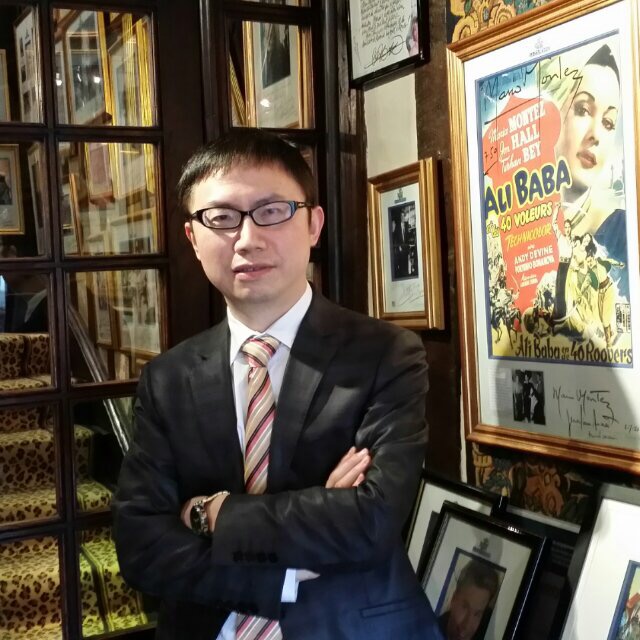 孙鹏