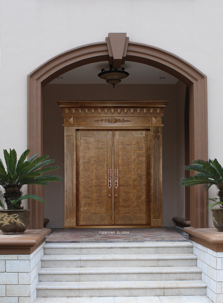 洛阳梵蒂斯防盗门