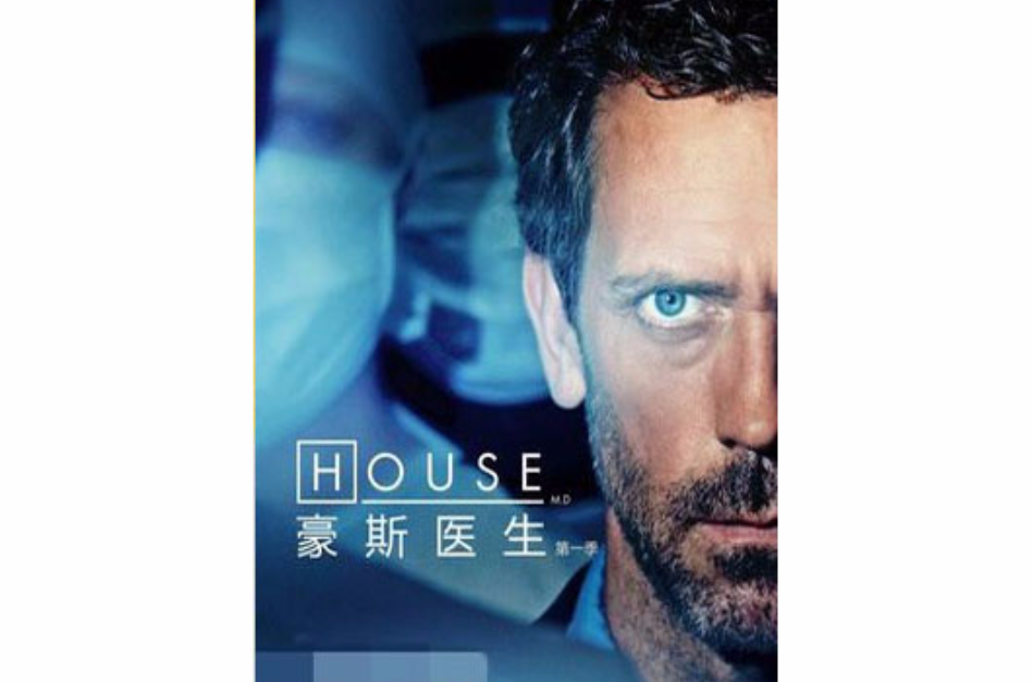《豪斯医生第一季》由 a target="_blank" href="/item/大卫·萧尔