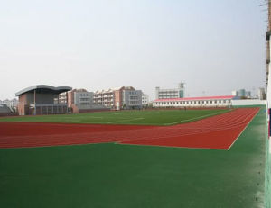安徽岳西中学
