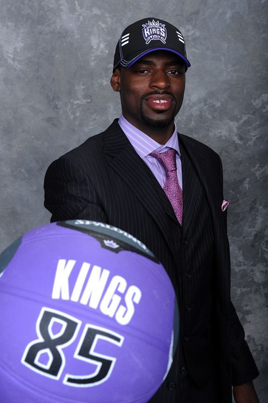  p>泰瑞克·埃文斯(tyreke evans),1989年9月19日出生于 a href="#"