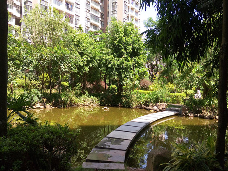  p>美岸栖庭项目位于大亚湾西区熊猫国际社区南侧,东临大亚湾大道,西