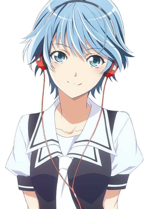 秋月风夏