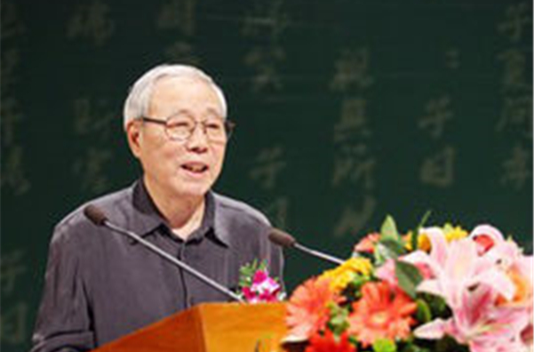 李少白
