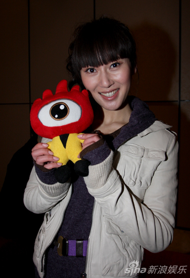  p>赵柯(karina zhao),1983年2月13日出生于河南省郑州市,中国内地