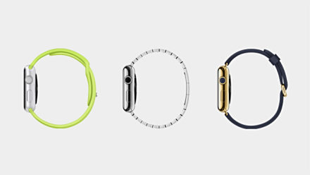 iwatch nike run club
