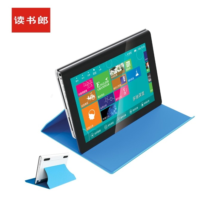  p>读书郎g9是一款平板电脑,采用9寸高清 a target="_blank" href="