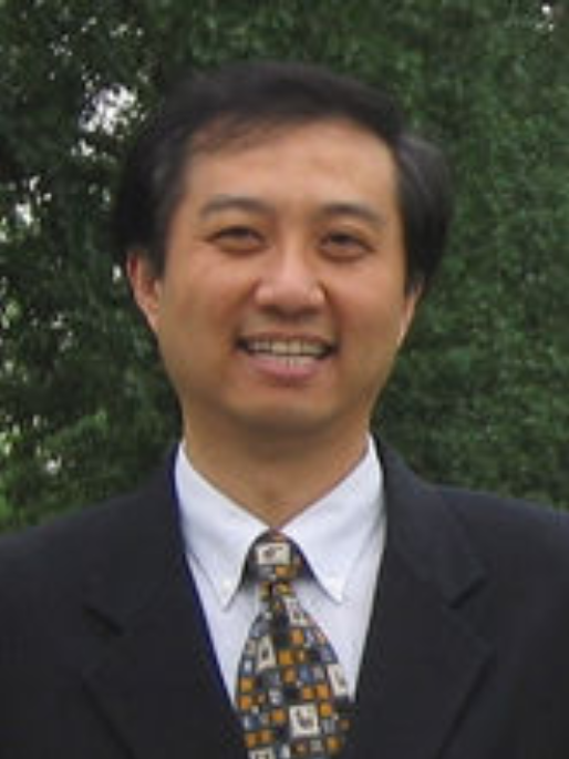 张华（北京语言大学教授）_百度百科