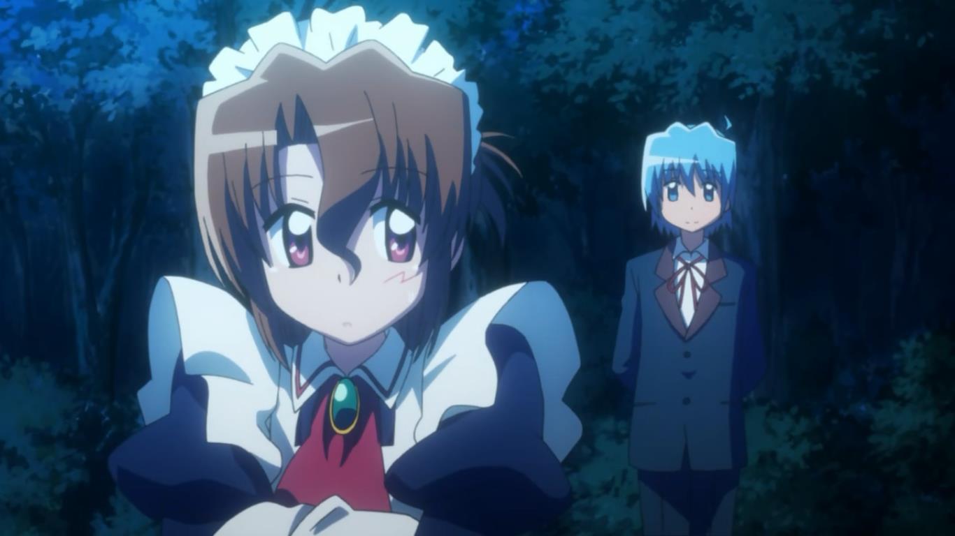  p>电视动画《旋风管家!