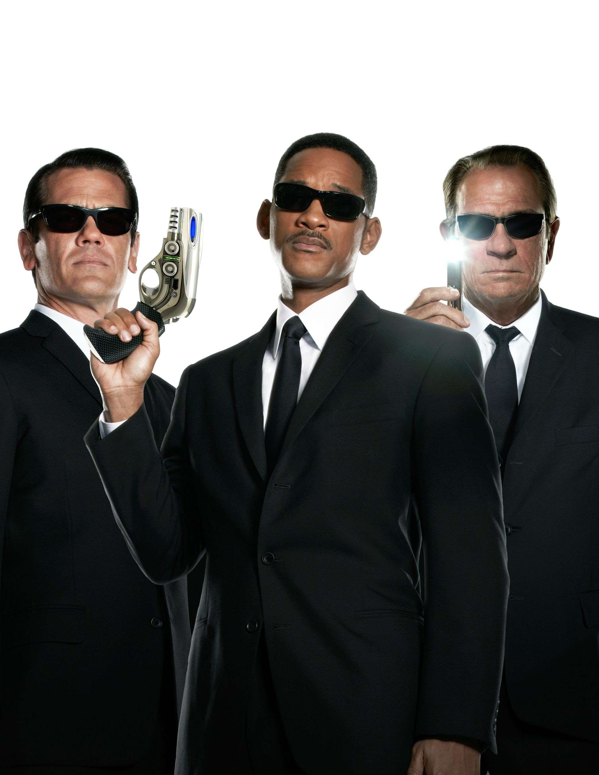 men in black iii
