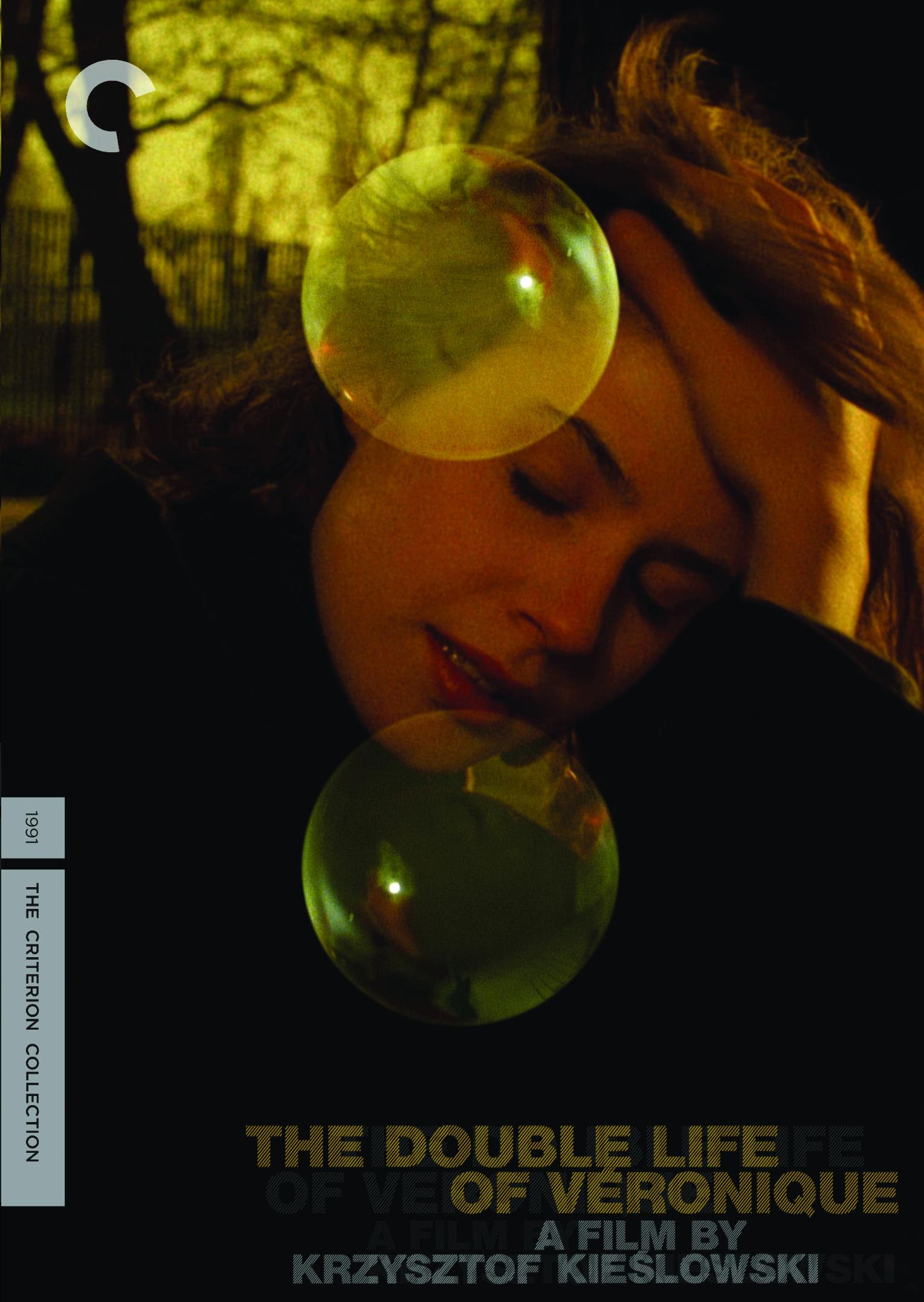 维罗妮卡的双重生活