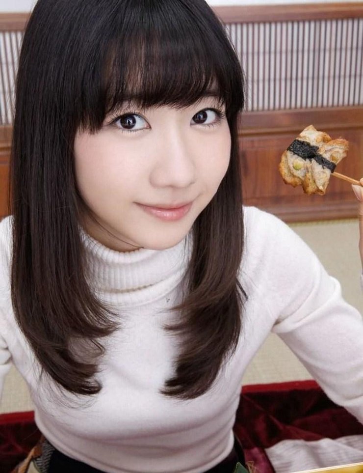 (kashiwagi yuki,かしわぎ ゆき),1991年7月15日出生于日本鹿儿岛县