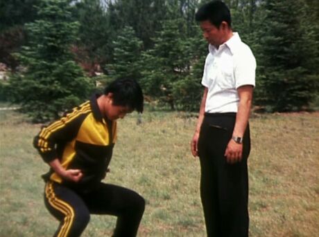 东方巨龙