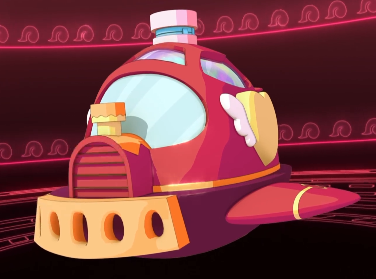 喜羊羊与灰太狼之嘻哈闯世界3