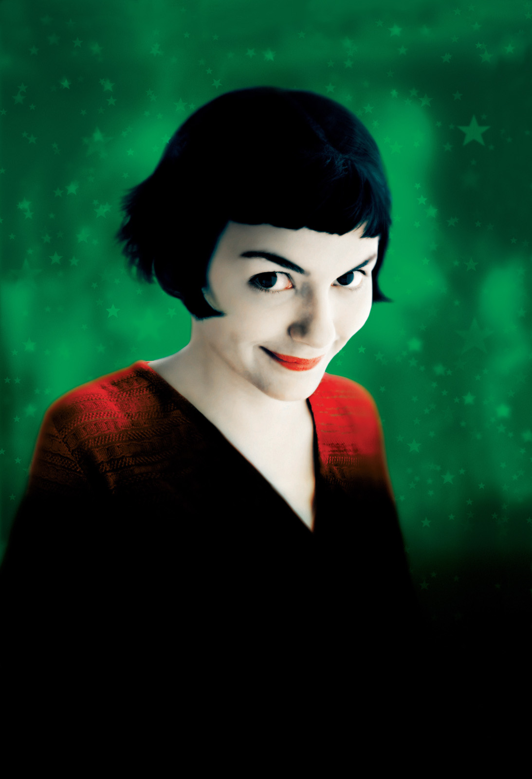 《天使爱美丽》amelie