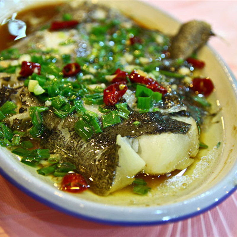 鸦片鱼头豆腐汤