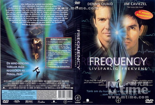  p>《黑洞频率》是美国新线电影公司出品的科幻片,由 a target="