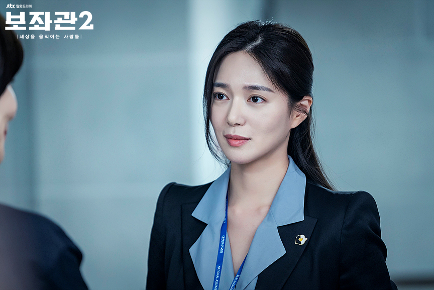 辅佐官2:改变世界的人们