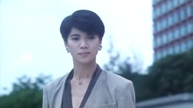 昨夜长风