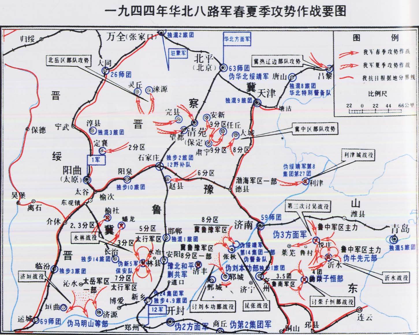 根据地