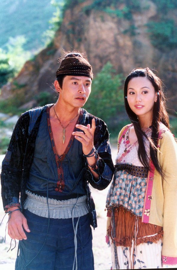  p>《如来神掌》是由台湾 a href="#">杨佩佩 /a>工作室和新加坡电视