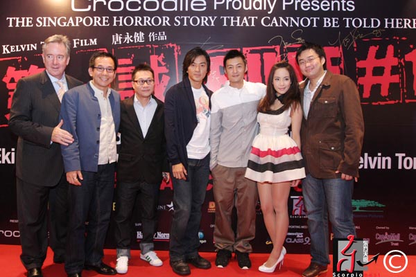  p>《第一诫》是由 a target="_blank" href="/item/唐永健/6049434"