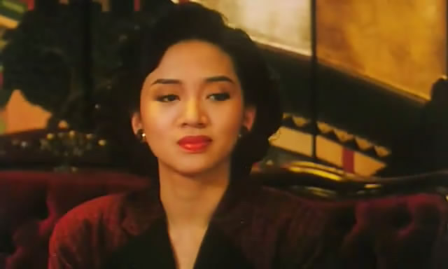 乱世儿女luanshiernu(1990)