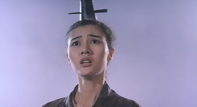 李嘉欣
