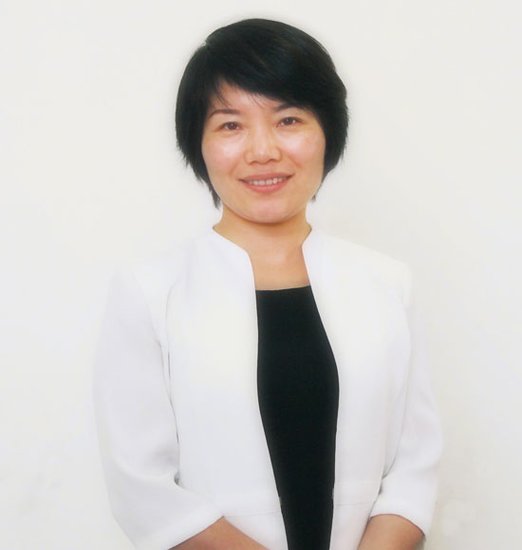  p>林薇,女,金色雨林学习能力研究中心创始人,教育心理学家, a target