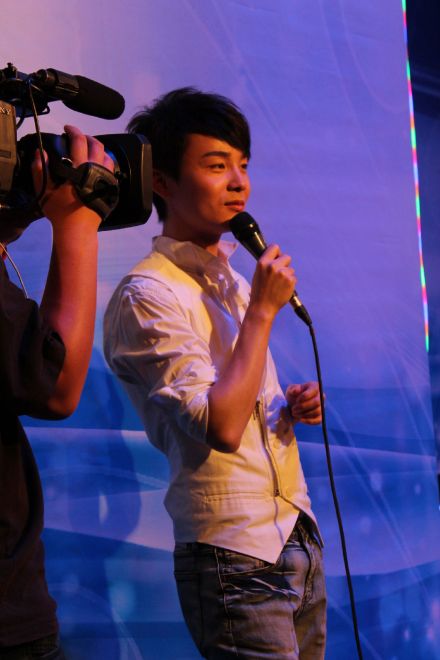 沈凌（中国内地男艺人）_百度百科