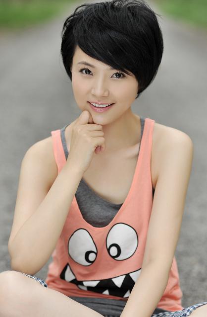 彭婧