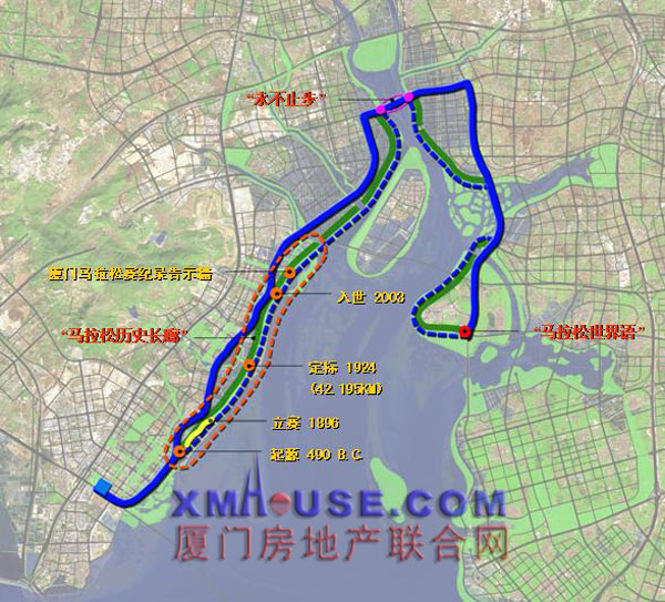 环东海域