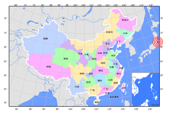  p>据 a target="_blank" href="/item/中国地震台网中心/2633013"