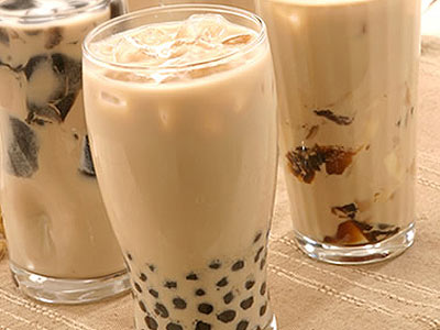 data-id="gntaxm4sgr">珍珠奶茶(bubble tea),又称波霸奶茶,简称珍奶