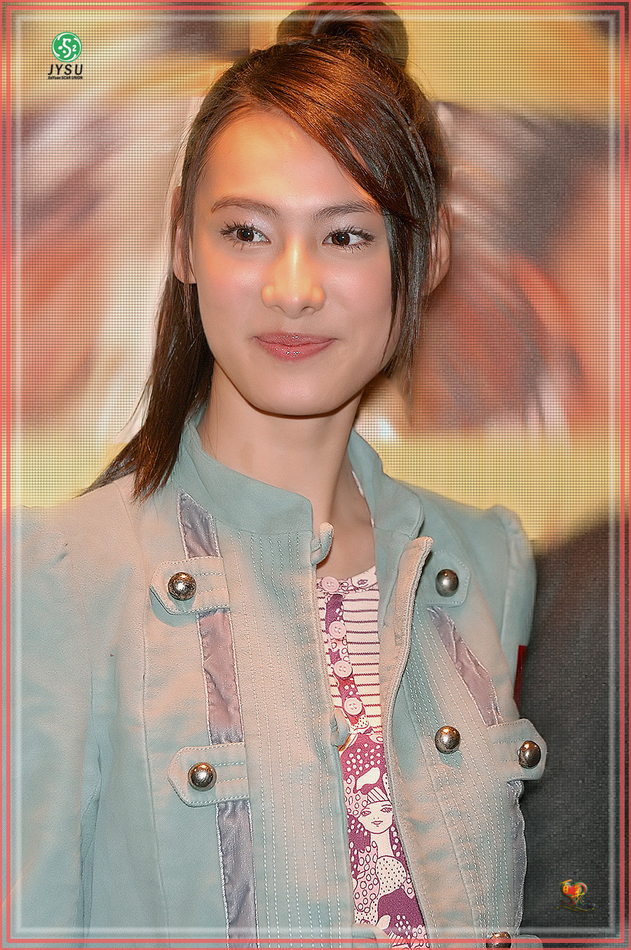 data-lemmaid="50041230">中国澳门 /a>,中英葡混血,中国香港女歌手