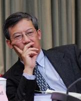 陈兼（美国康奈尔大学胡适中国史讲座教授）_百度百科