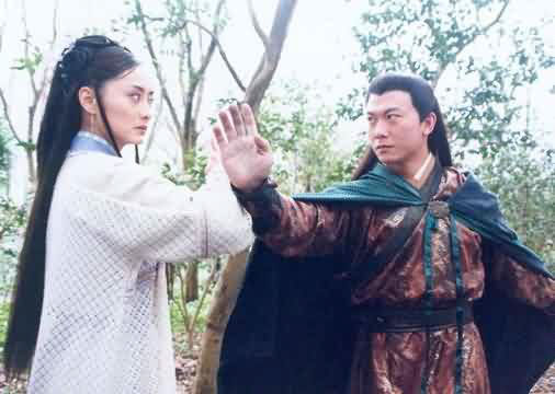  p>《新蜀山剑侠》是2002年上映的古装仙侠电视剧,由苏沅峰,刘观伟