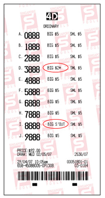 jquozw3">"万字票"是一种综合中奖率较高,产于新加坡的数字型彩票游戏